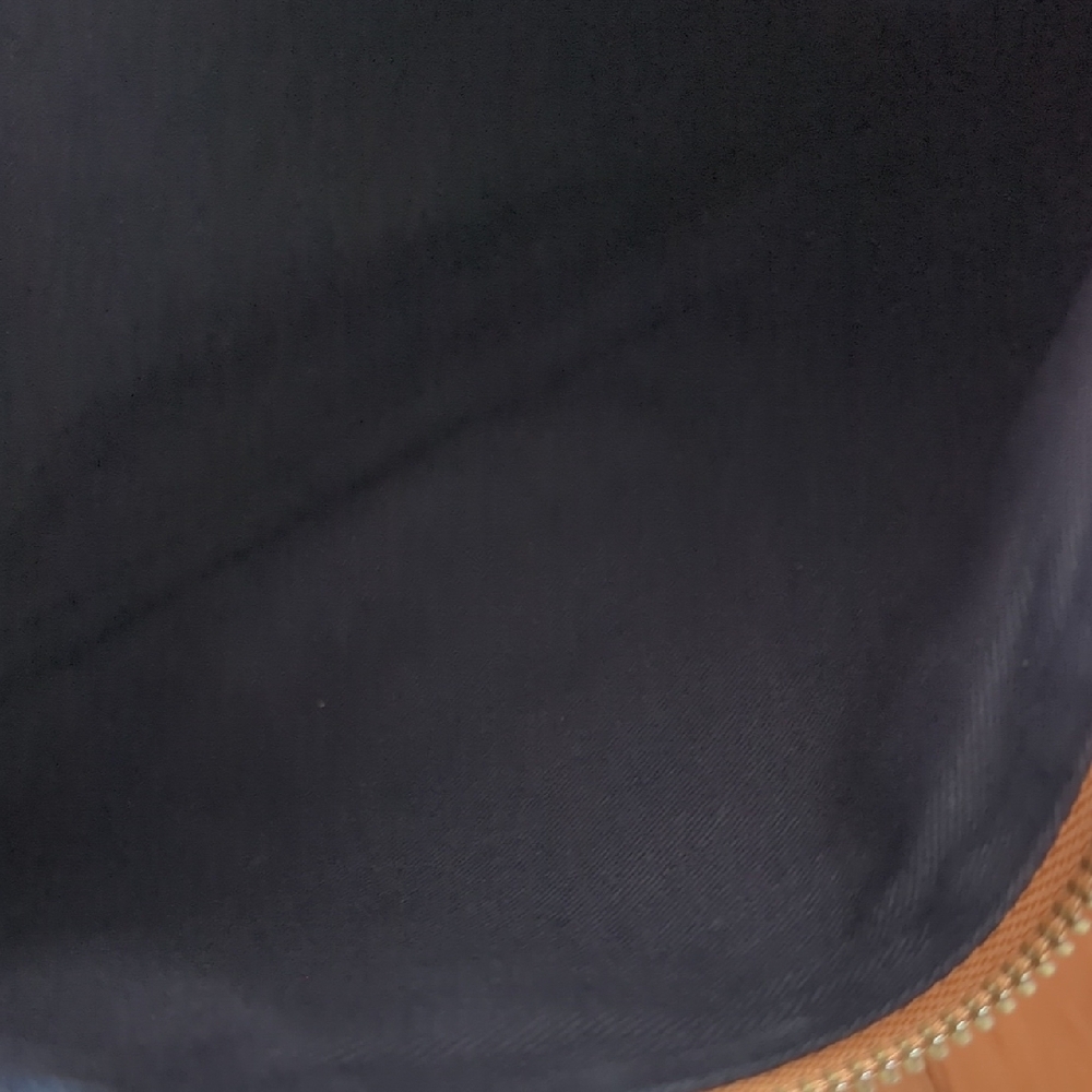 Opening Ceremony Tan Leather Satchel Bag - Picture 10 of 16
